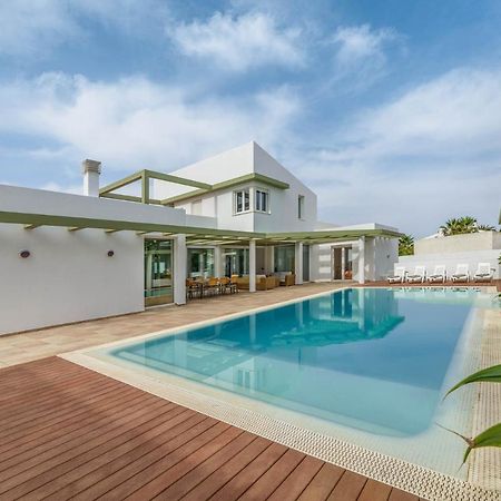 Villa Santandria Grupo Seranova Luxury Hotel Ciutadella  Exterior photo